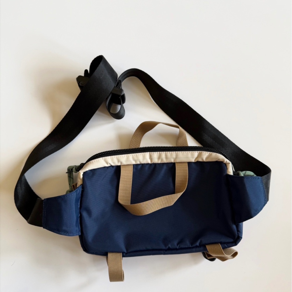 Topo Designs Mini Quick Pack - Picture 3 of 3